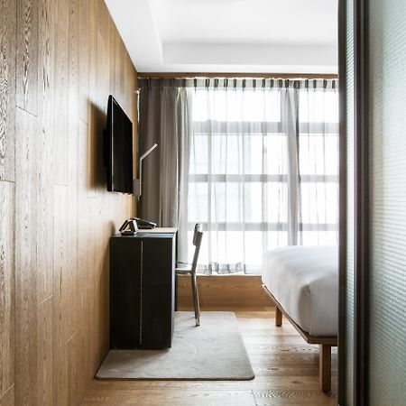 TUVE Hotel Hong Kong Exterior foto